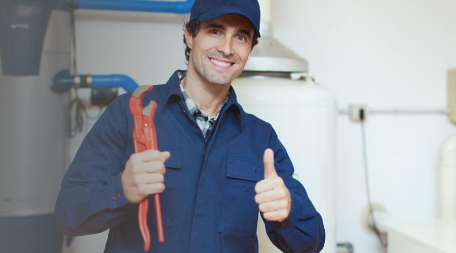 Professional sink repair in La Porte, IN